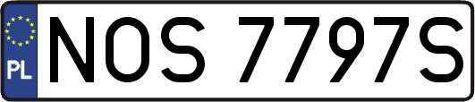 NOS7797S