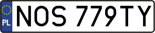 NOS779TY