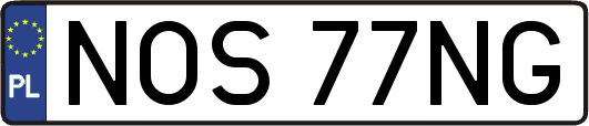 NOS77NG