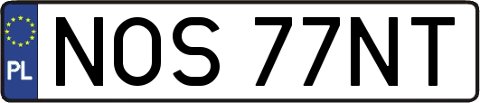 NOS77NT