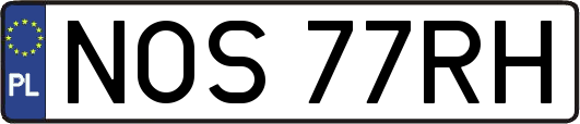 NOS77RH