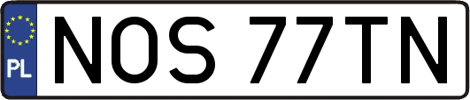 NOS77TN
