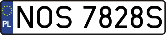 NOS7828S