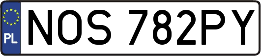 NOS782PY