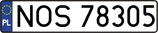 NOS78305