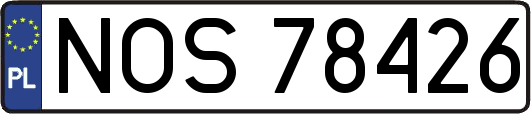 NOS78426