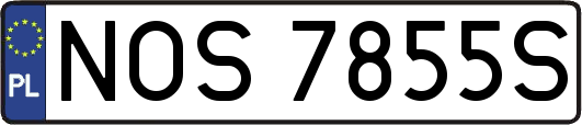 NOS7855S