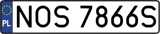 NOS7866S