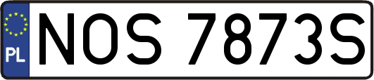 NOS7873S