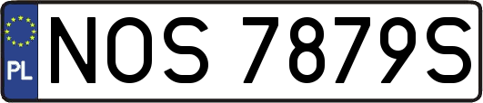 NOS7879S