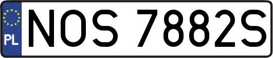 NOS7882S