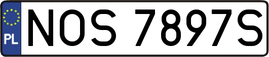 NOS7897S