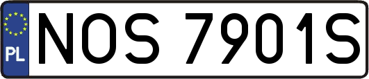 NOS7901S