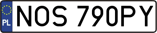 NOS790PY