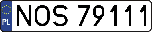 NOS79111