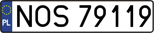 NOS79119