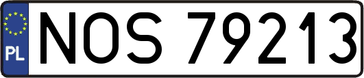 NOS79213