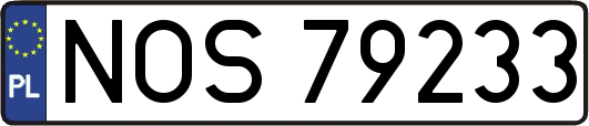 NOS79233