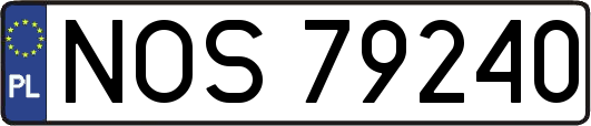 NOS79240