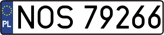 NOS79266