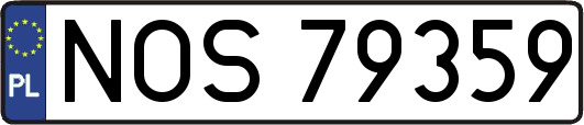 NOS79359