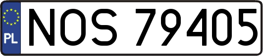 NOS79405