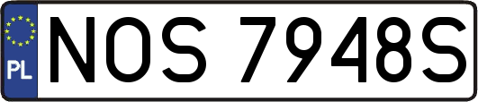 NOS7948S