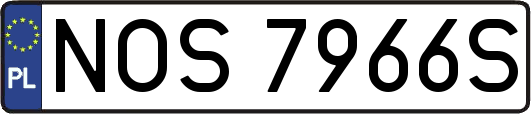NOS7966S
