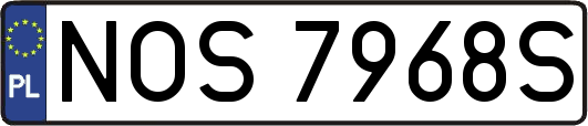 NOS7968S