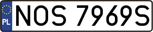 NOS7969S