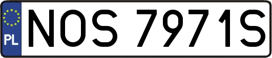 NOS7971S