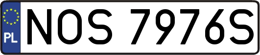 NOS7976S