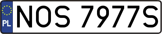 NOS7977S