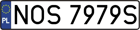 NOS7979S