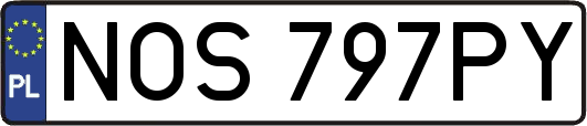 NOS797PY