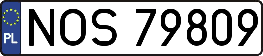 NOS79809