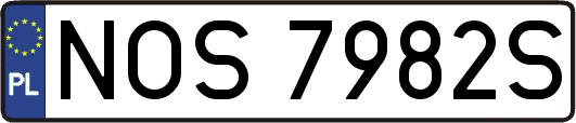 NOS7982S