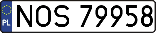 NOS79958