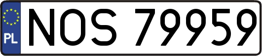 NOS79959