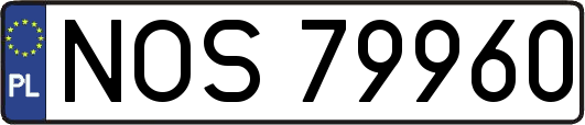 NOS79960