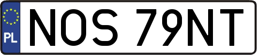 NOS79NT