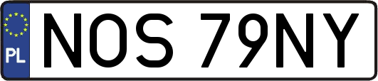 NOS79NY