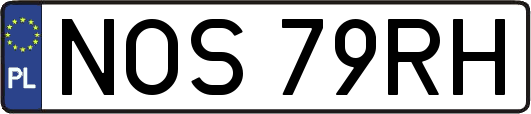 NOS79RH