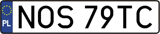 NOS79TC