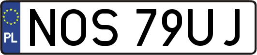 NOS79UJ