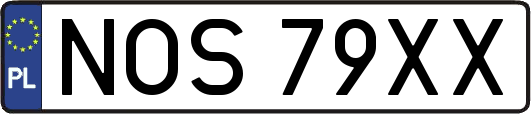 NOS79XX