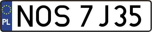 NOS7J35