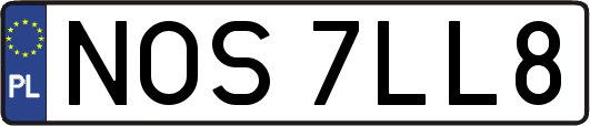 NOS7LL8