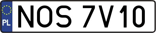 NOS7V10