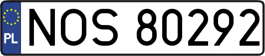 NOS80292